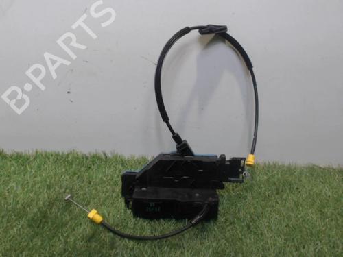 Used Rear right lock Rear right lock 25390038 25390038