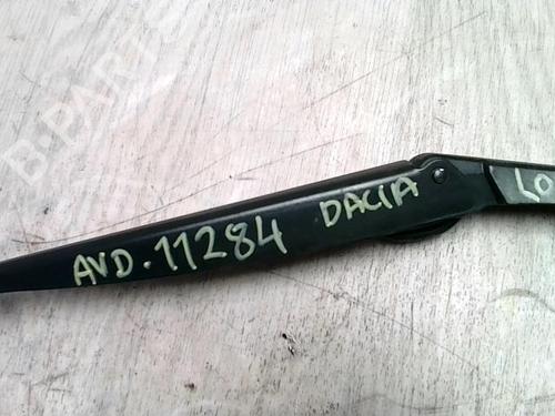 Front windshield wiper arm DACIA LODGY (JS_) 1.5 dCi (JSMC, JSAF) | BP28021268C143 - Image 3