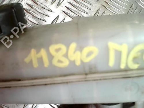 Brake master cylinder RENAULT MEGANE III Coupe (DZ0/1_) 1.5 dCi (DZ0A) | BP26135148M77