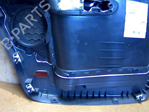 Rear right panel VW TOURAN (1T1, 1T2) 1.9 TDI | BP29361058C61 