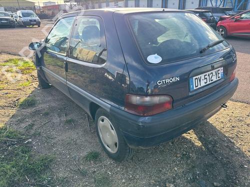 Right taillight CITROËN SAXO (S0, S1) 1.1 X, SX | BP30794438C35 