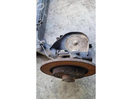 Rear axle RENAULT KANGOO Express (FW0/1_) 1.5 dCi 85 (FW0K, FW0L, FW0B) | BP25427354M2 