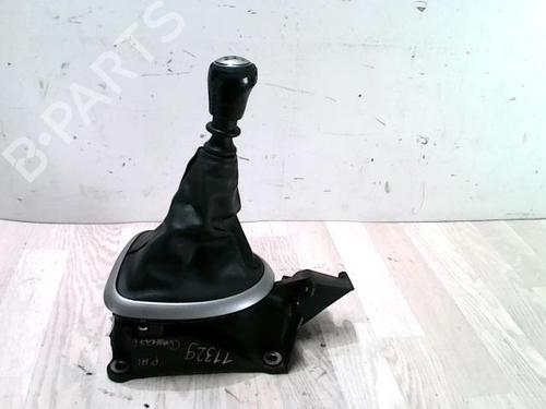 Used Gear lever NISSAN QASHQAI I (J10, NJ10) 1.5 dCi (106 hp) 31227395