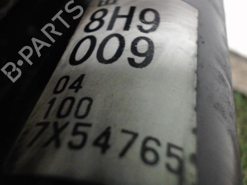 Steering rack NISSAN X-TRAIL I (T30) 2.2 dCi 4x4 | BP25393185M22 