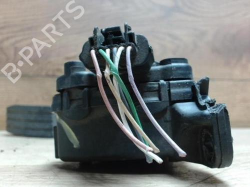 Pedal RENAULT TWINGO II (CN0_) 1.5 dCi 90 | BP29352365I4 