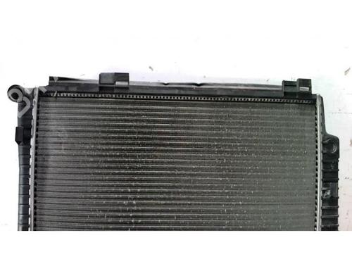 Water radiator MERCEDES-BENZ CLK (C208) CLK 200 (208.335) | BP25429181M31 