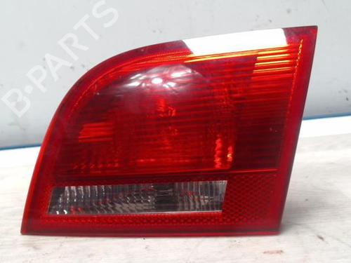 Right tailgate light AUDI A3 Sportback (8PA) 2.0 TDI 16V | BP28528615C80