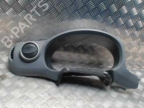 Used Other Other PEUGEOT PARTNER Box Body/MPV 1.6 HDi 16V (90 hp) 34417209 34417209