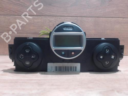 Used Climate control RENAULT SCÉNIC II (JM0/1_) 1.9 dCi (JM0G, JM12, JM1G, JM2C) (120 hp) 25384990