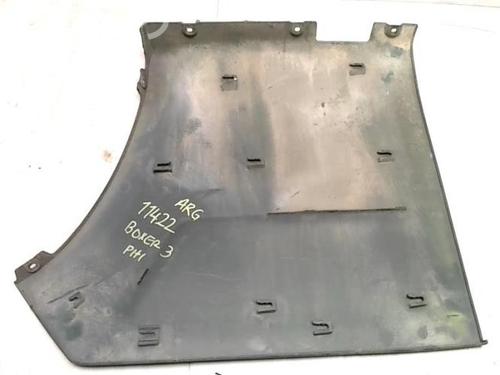 Door moulding trim PEUGEOT BOXER Van 2.2 HDi 100 | BP25423568C150 