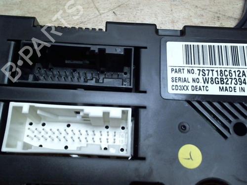 Climate control FORD MONDEO IV Turnier (BA7) 2.0 TDCi | BP30666024I5 - Image 3