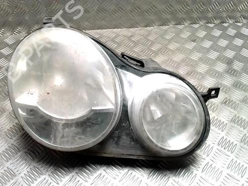 Used Right headlight VW POLO IV (9N_, 9A_) 1.2 12V (64 hp) 32660176