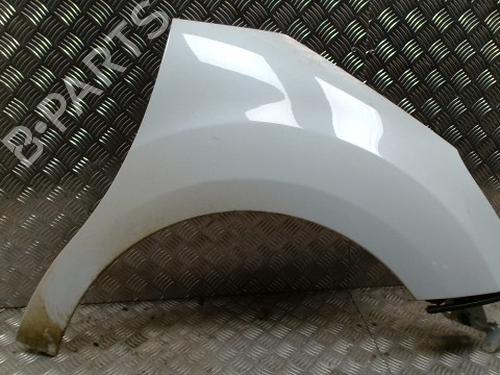 Used Right front fenders Right front fenders CITROËN DS3 (SA_) 1.6 HDi 90 (92 hp) 34039051 34039051