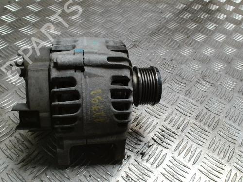Used Alternator Alternator 38088417 38088417