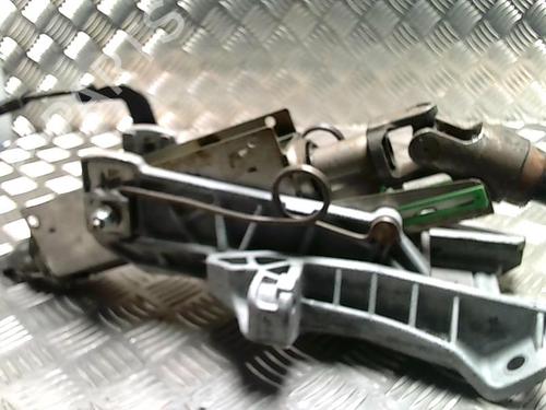 Steering column FORD S-MAX (WA6) 2.0 TDCi | BP31152140M21 