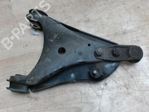 Left front suspension arm RENAULT TWINGO II (CN0_) 1.2 16V (CN0K, CN0V, CN0A) | BP31238440M12