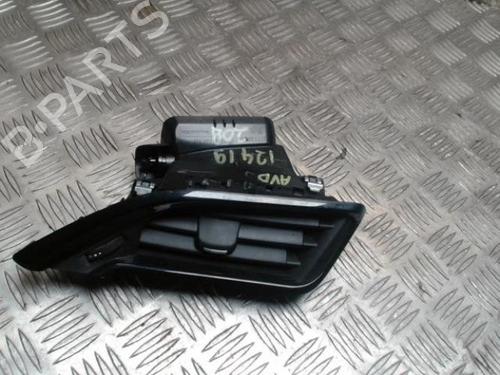 Air vent PEUGEOT 208 I (CA_, CC_) 1.2 VTi 68 / PureTech 68 | BP29470333I21 
