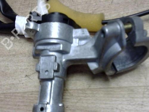 Used Ignition barrel ROVER 200 II Hatchback (RF) 214 Si (103 hp) 25410514