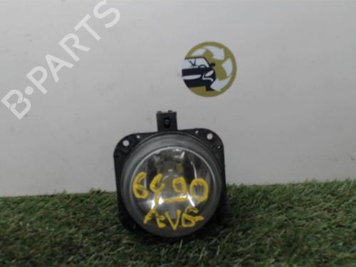 Højre foran tåkelykt CITROËN XSARA PICASSO (N68) 2.0 HDi (90 hp) 25396686