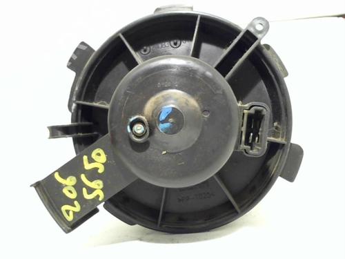 Used Air vent PEUGEOT 206 Hatchback (2A/C) 1.6 i (89 hp) 25400569