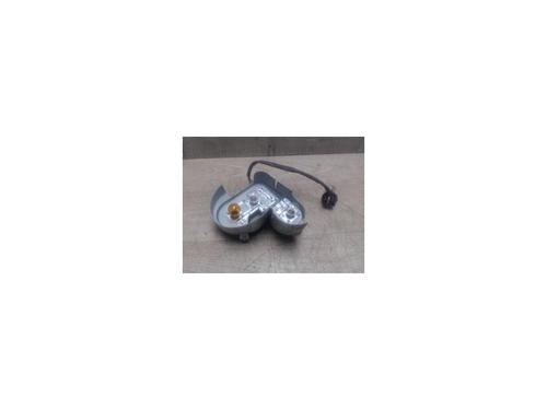 Used Licence plate light RENAULT MEGANE II Coupé-Cabriolet (EM0/1_) 2.0 (135 hp) 25416268
