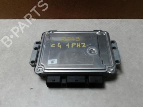 Control unit CITROËN C4 I (LC_) 1.6 HDi | BP31223669M11 - Image 2