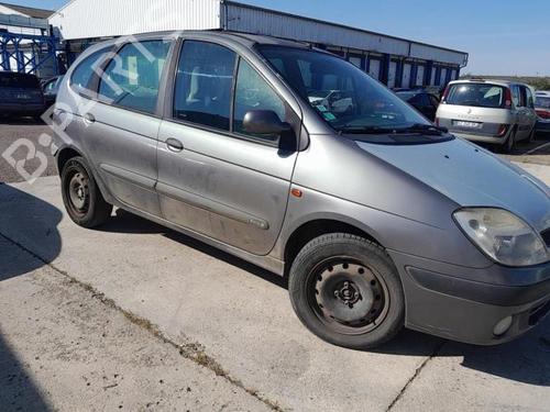 Supporti motore RENAULT SCÉNIC I MPV (JA0/1_, FA0_) 1.9 dCi (JA05, JA1F) | BP28066955M89 