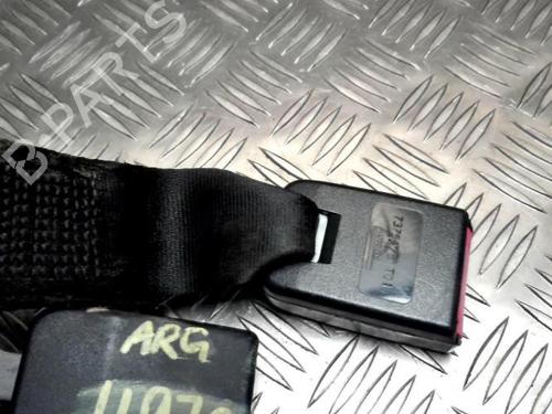 Seat buckle RENAULT LAGUNA III (BT0/1) 2.0 dCi (BT01, BT08, BT09, BT0E, BT0K, BT12, BT1C, BT1D,... | BP26218044I32 
