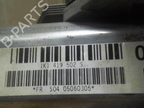 Used Steering column SEAT ALTEA (5P1) 2.0 TDI 16V (140 hp) 31232329