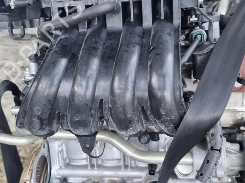 Engine NISSAN MICRA III (K12) 1.2 16V | BP25427085M1