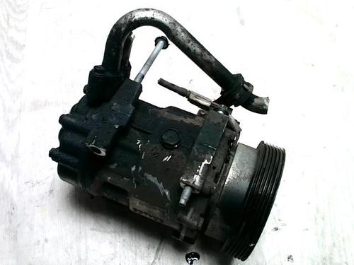 AC-Kompressor DACIA LOGAN MCV (KS_) 1.5 dCi (KS0W) (86 hp) 25420292