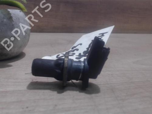 Used Electronic sensor PEUGEOT 206 Hatchback (2A/C) 2.0 HDI 90 (90 hp) 25411614