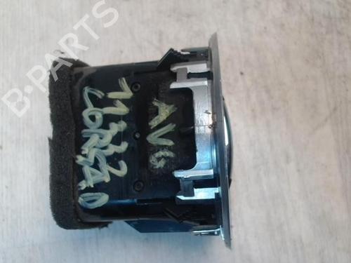Used Air vent OPEL CORSA D (S07) 1.3 CDTI (L08, L68) (75 hp) 27634272