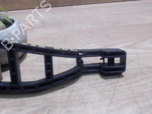 Front right exterior door handle FORD S-MAX (WA6) 2.5 ST | BP25412448C129