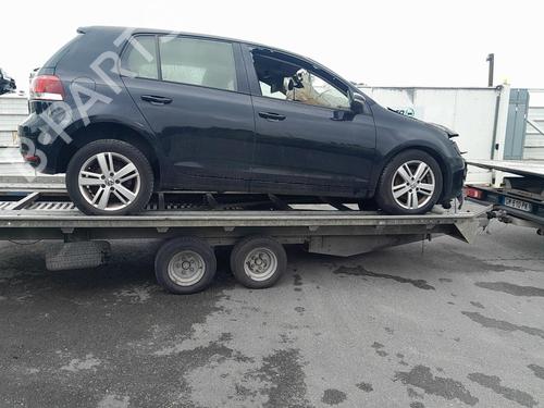Washer pump VW GOLF VI (5K1) 1.6 TDI | BP25422678E24 - Image 6