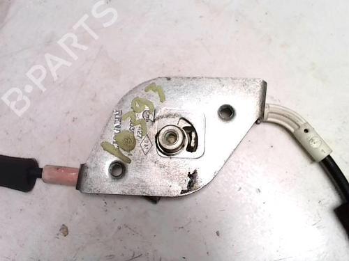 Other DACIA LOGAN MCV (KS_) 1.5 dCi (KS0W) | BP25416534O1