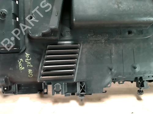 Rear right panel PEUGEOT 5008 (0U_, 0E_) 2.0 HDi | BP25416442C61 - Image 8