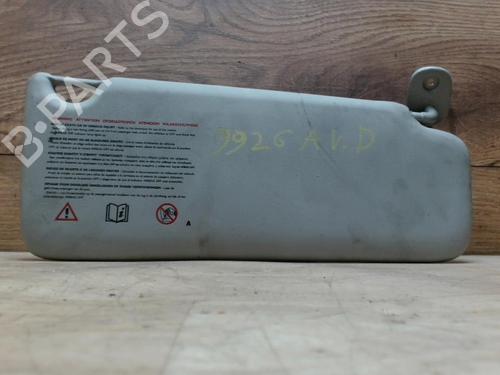 Andre RENAULT TWINGO II (CN0_) 1.2 16V (CN0K, CN0V, CN0A) | BP31238445O1