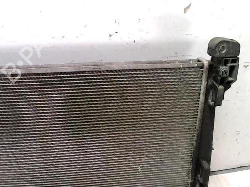 Water radiator FIAT GRANDE PUNTO (199_) 1.3 D Multijet (199.AXD11, 199.AXD1A, 199.AXD1B,... | BP25428878M31 