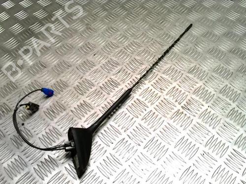 Antenne/Base FORD C-MAX II (DXA/CB7, DXA/CEU) 1.6 EcoBoost (182 hp) 32710821