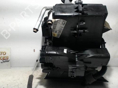 Heater matrix box OPEL CORSA C (X01) 1.2 (F08, F68) | BP25398786M61 