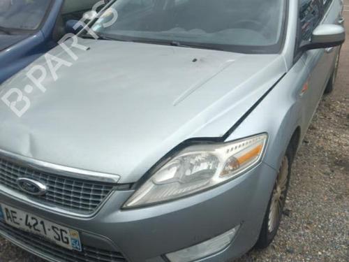 Left front window switch FORD MONDEO IV Turnier (BA7) 1.8 TDCi | BP29300071I27  - Image 5