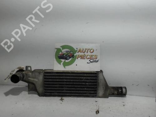 Intercooler OPEL CORSA C (X01) 1.8 (F08, F68) (125 hp) 30665683