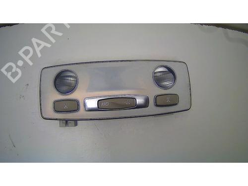 Used Interior roof light RENAULT LAGUNA III (BT0/1) 1.5 dCi (BT00, BT0A, BT0T, BT1J) (110 hp) 25383598