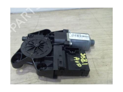 Right front window motor RENAULT MEGANE III Hatchback (BZ0/1_, B3_) 1.5 dCi (BZ09, BZ0D, BZ1W, BZ29, BZ14) | BP25388433E20