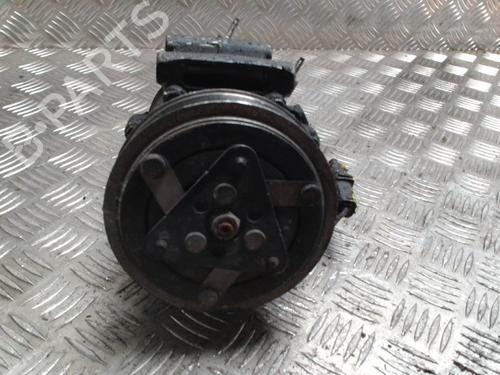 Used AC compressor AC compressor 38088421 38088421