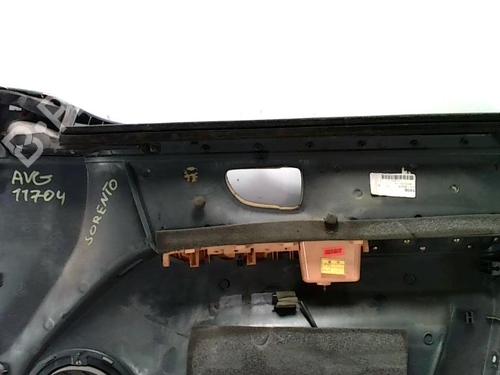 Front left panel KIA SORENTO I (JC) 2.5 CRDi 4WD | BP36247061C58 - Image 6