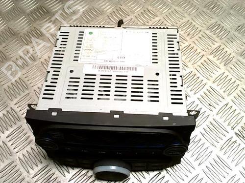 Radio CHEVROLET SPARK (M300) 1.2 | BP33548538E6 - Image 4