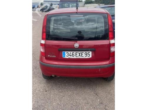 Right front brake caliper FIAT PANDA (169_) 1.2 (169.AXB11, 169.AXB1A) | BP25430783M104