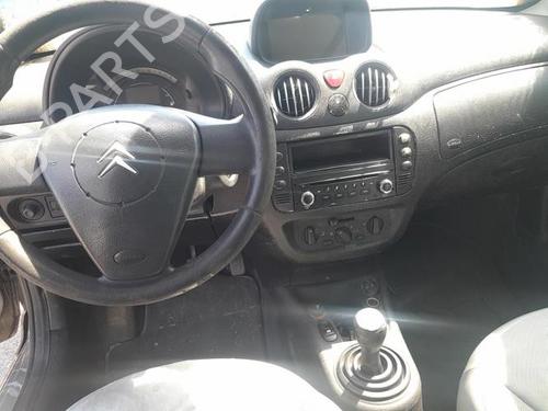 Left mirror CITROËN C3 Pluriel (HB_) 1.4 | BP25429992C26 